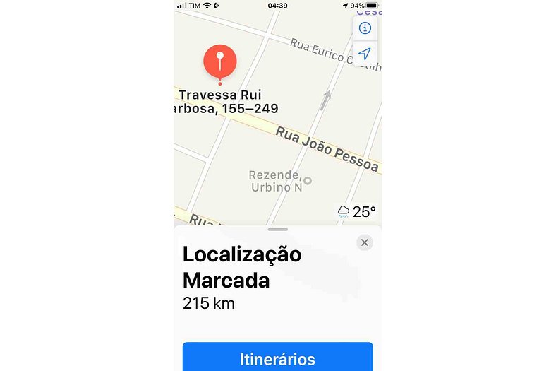 STUDIO TÉRREO - Tranquilidade na cidade | Wi-fi | Poucos met